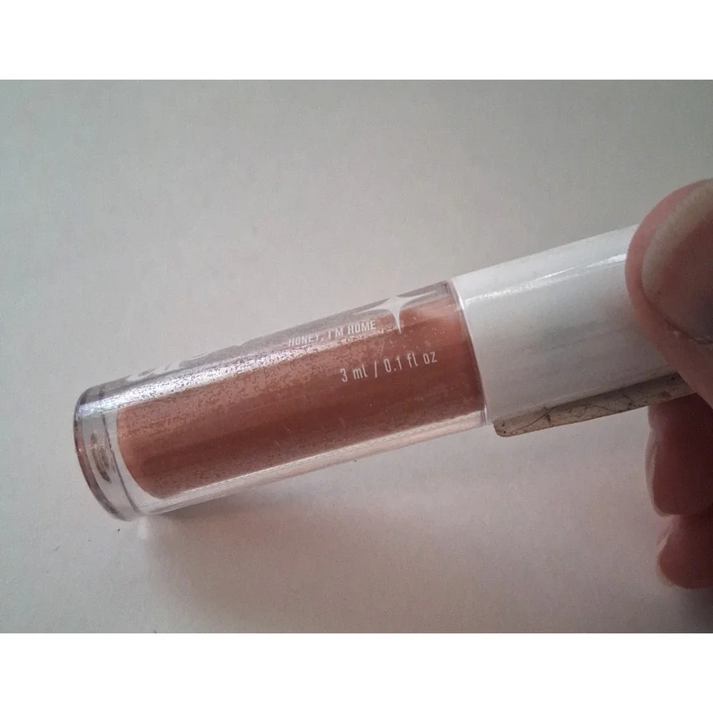 Af94 High Shine Lip Gloss Honey I'm Home 0.1 fl oz Give Em Lip